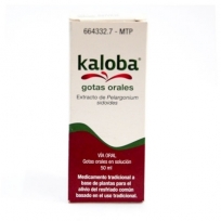 KALOBA 820 MG/ML GOTAS...
