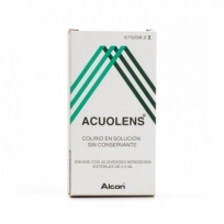 ACUOLENS 5.5/3 MG/ML...