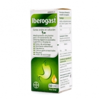 IBEROGAST GOTAS ORALES EN...