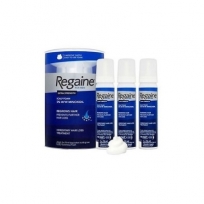 REGAINE 50 MG/G ESPUMA...