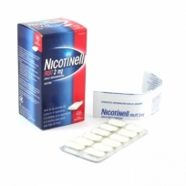 NICOTINELL FRUIT 2 MG 96...